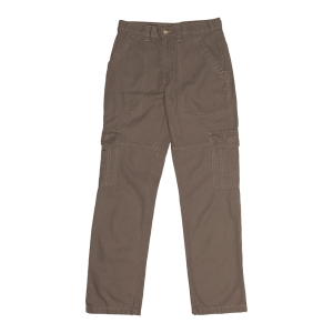 Trailblazer Cargos