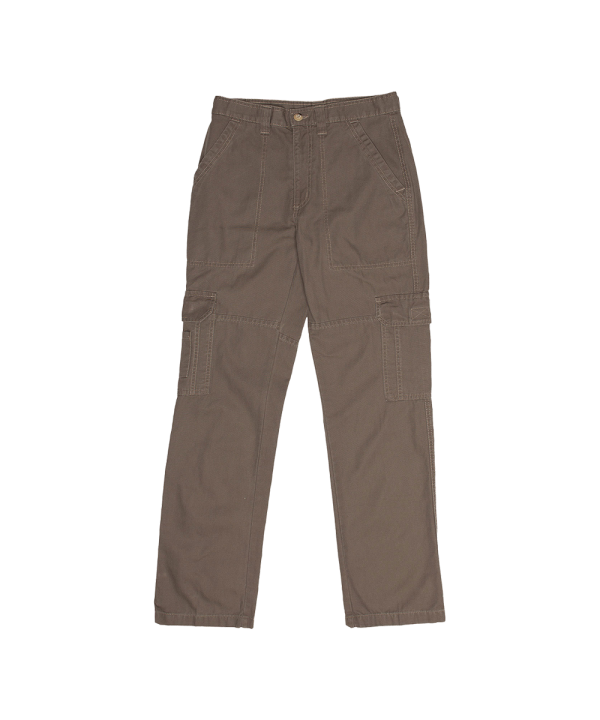 Trailblazer Cargos