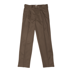Journey Two Pleat Chinos