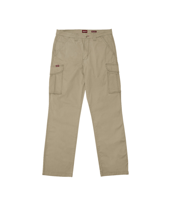 Kariba Stretch Utility Cargos - Image 3