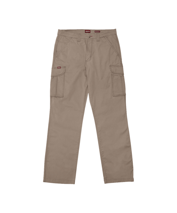 Kariba Stretch Utility Cargos