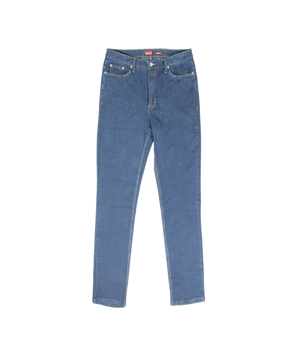 Kwagga Mens Slim Fit Stretch Jeans