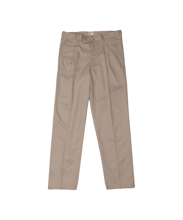 Journey Two Pleat Chinos - Image 3