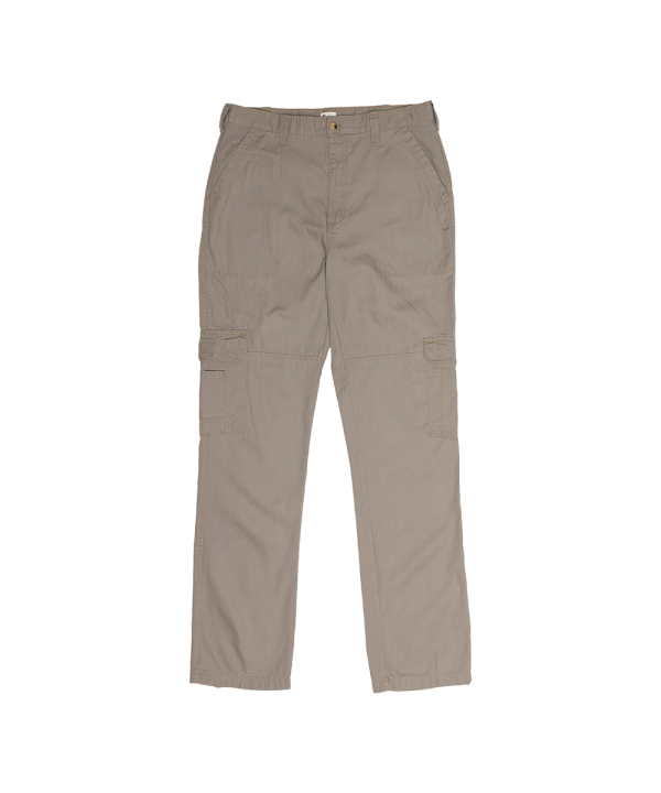 Journey Two Pleat Chinos - Image 2