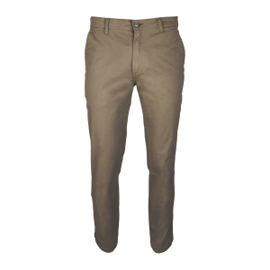 Cobra Stretch Flat Front Chinos