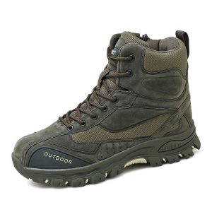 Tactical Combat Boot