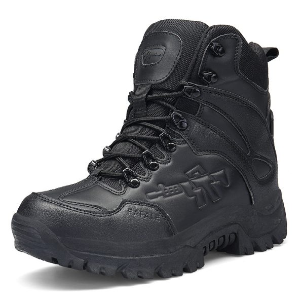 Tactical boots - Image 2