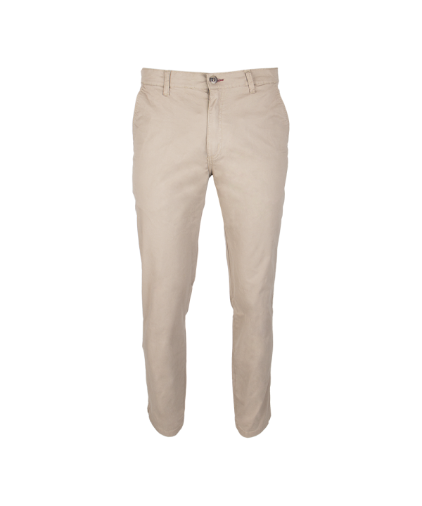 Cobra Stretch Flat Front Chinos - Image 2