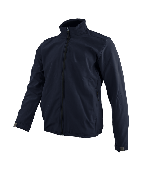 Etosha Softshell Jacket - Image 3