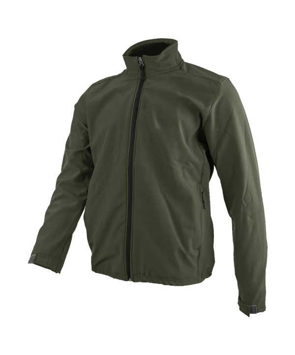 Etosha Softshell Jacket - Image 2