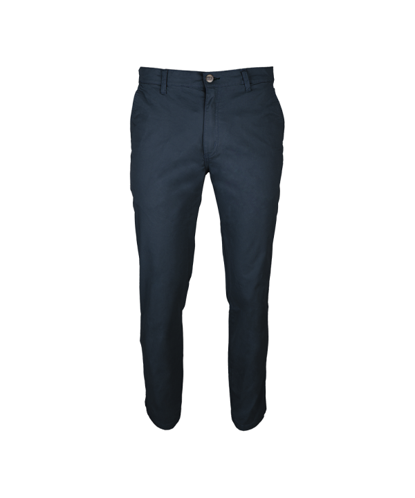 Cobra Stretch Flat Front Chinos - Image 3