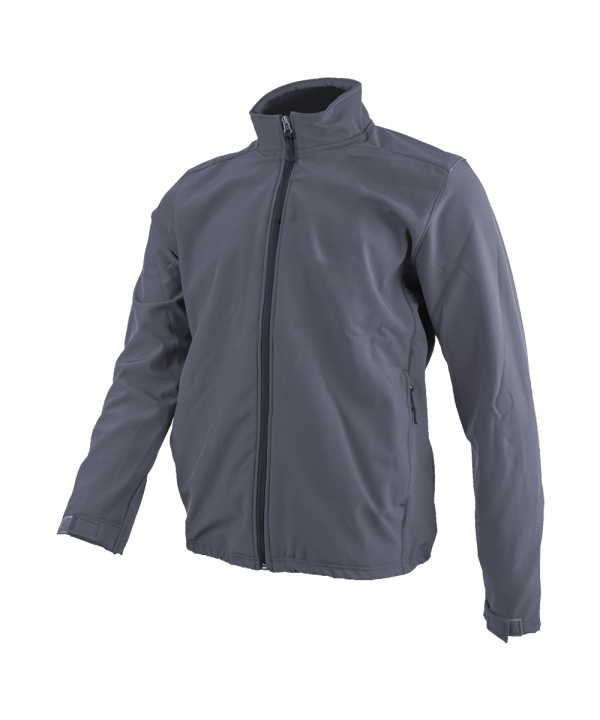 Etosha Softshell Jacket - Image 4