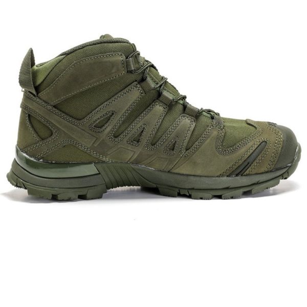 Mid-top Hiking Boots - Image 7
