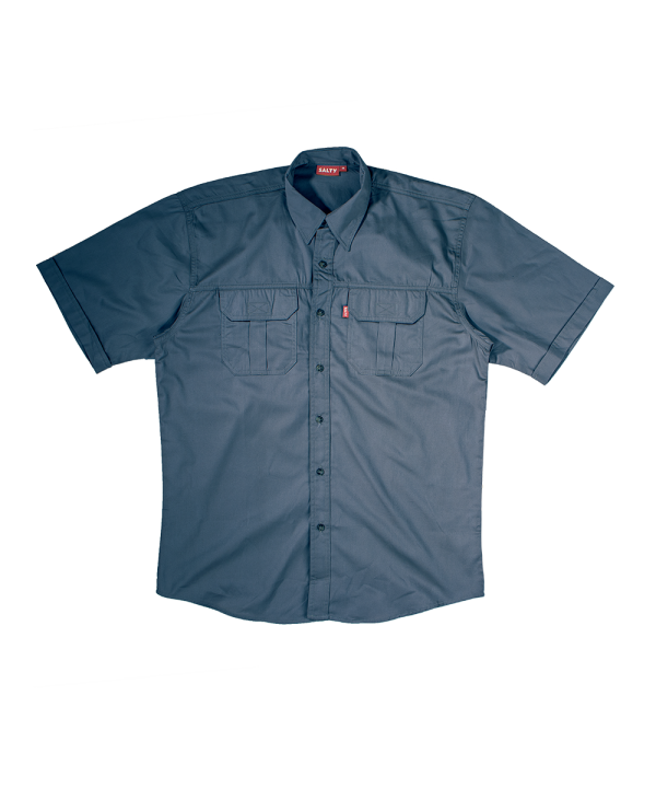 Tugela Bush Shirt
