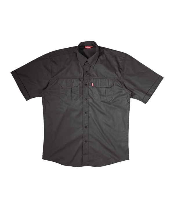 Tugela Bush Shirt - Image 2