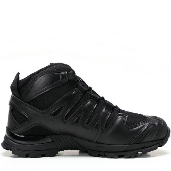 Mid-top Hiking Boots - Image 4