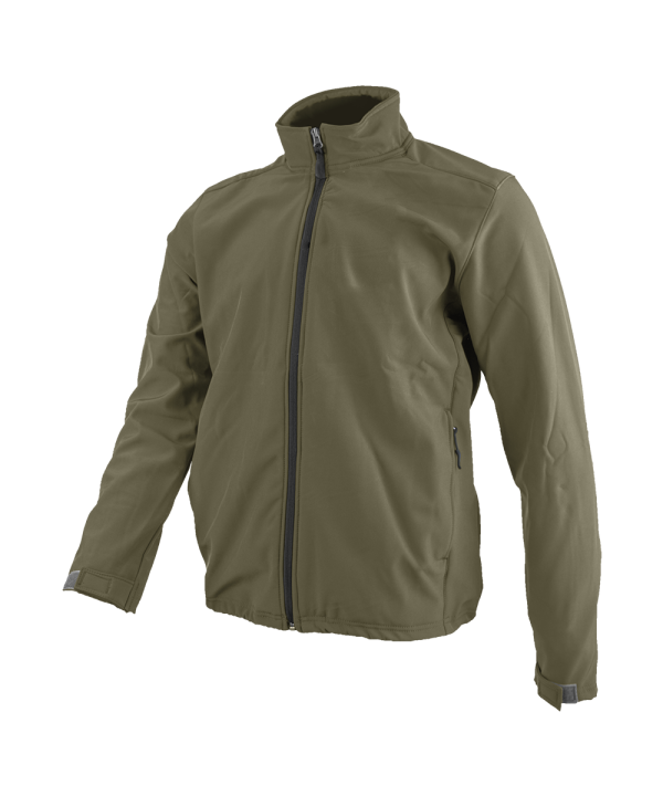 Etosha Softshell Jacket - Image 5