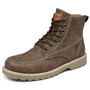 Men's Martin Boots