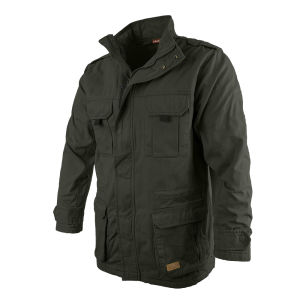 Caprivi Safari Jacket