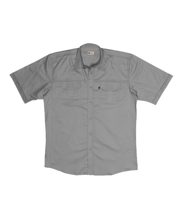 Tugela Bush Shirt - Image 3