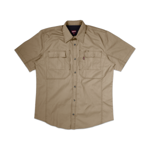 Katima Vented Shirt