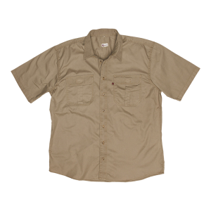 Expedition Bush Shirt