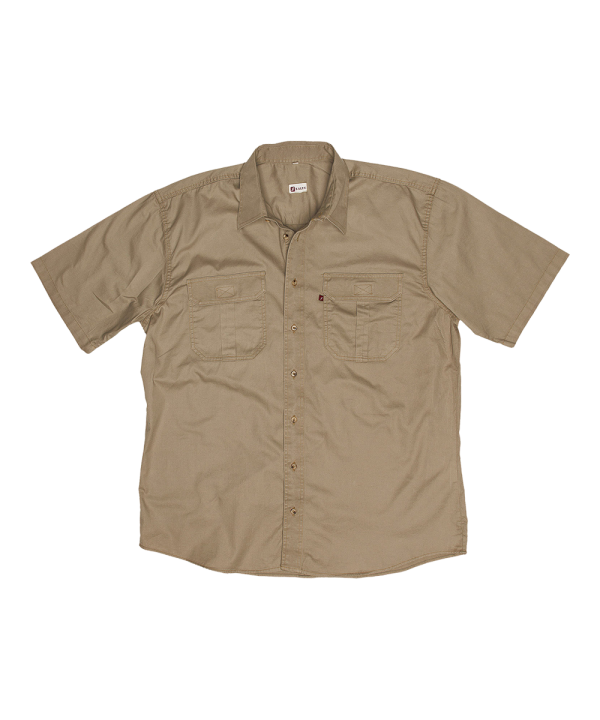 Expedition Bush Shirt