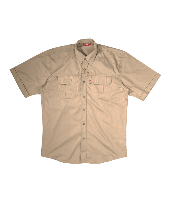 Tugela Bush Shirt - Image 4