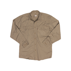 Ranger Bush Shirt