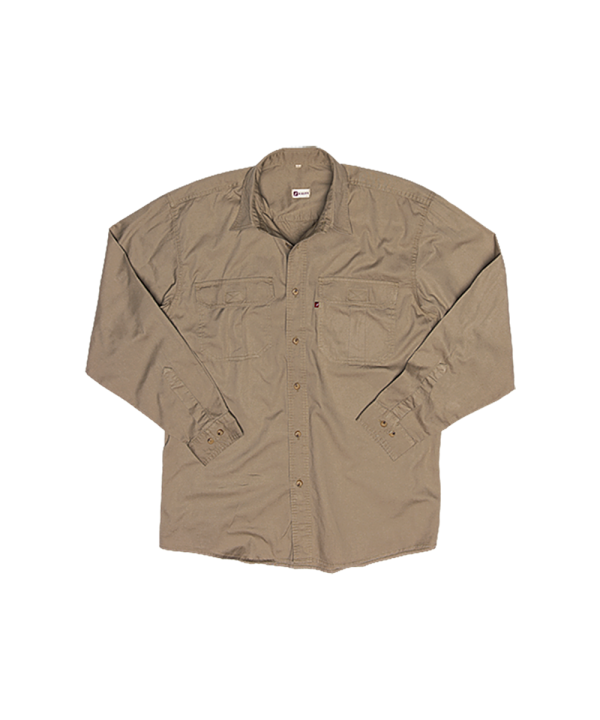 Ranger Bush Shirt
