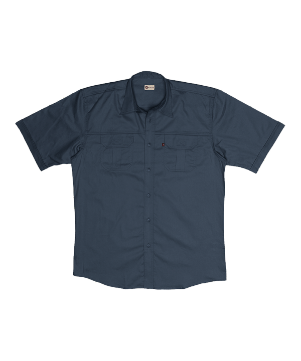Tugela Bush Shirt - Image 5