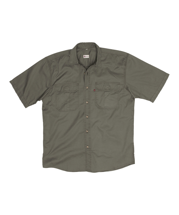 Expedition Bush Shirt - Image 2
