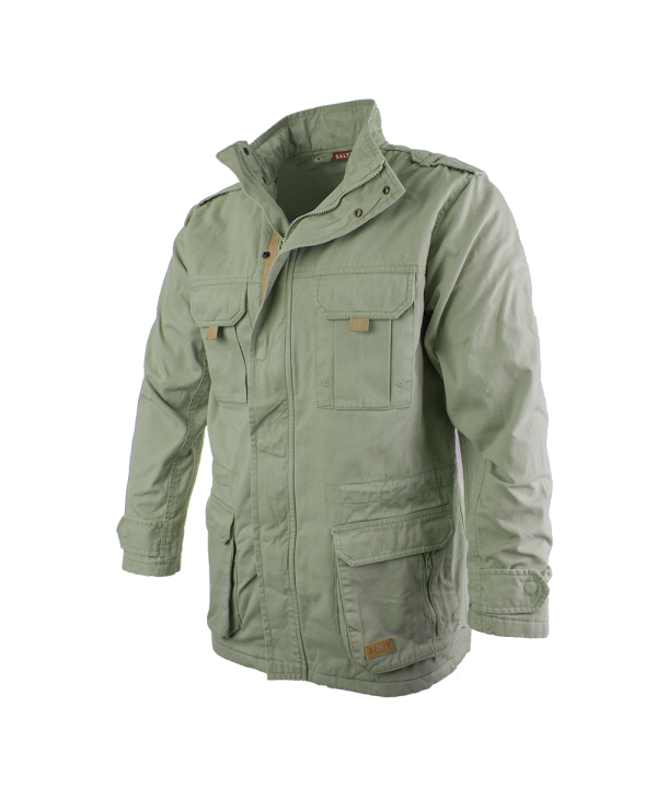 Caprivi Safari Jacket - Image 4