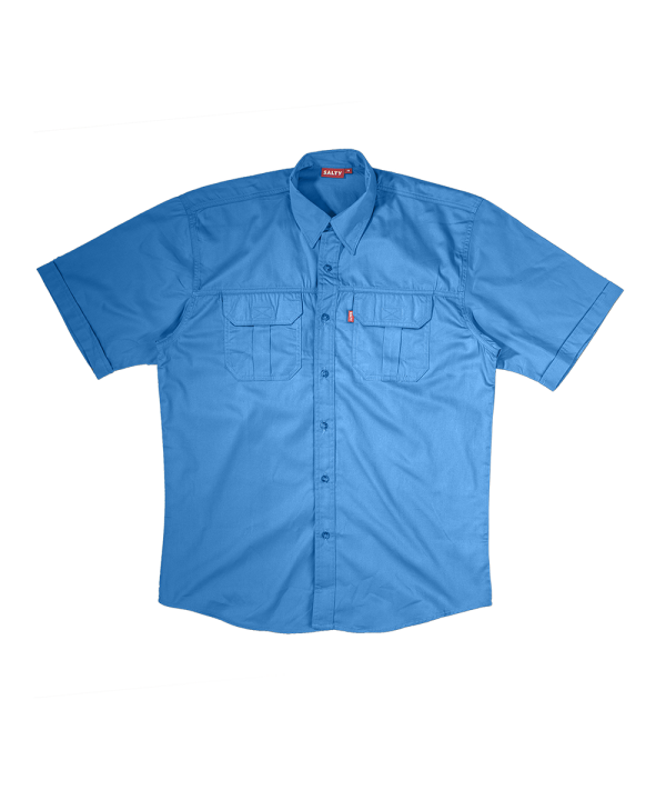 Tugela Bush Shirt - Image 7
