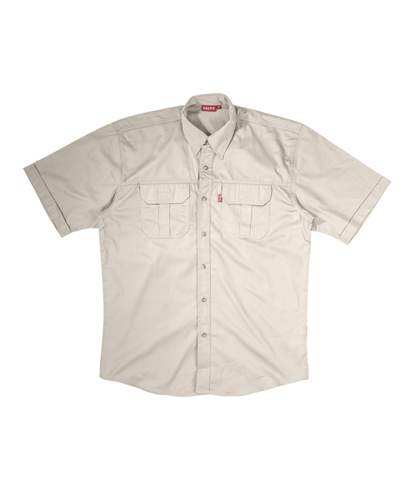 Tugela Bush Shirt - Image 8