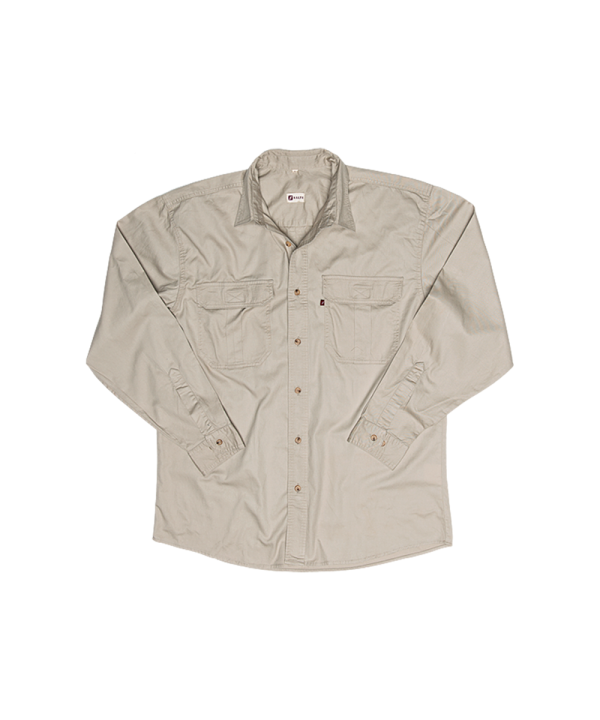 Ranger Bush Shirt - Image 3