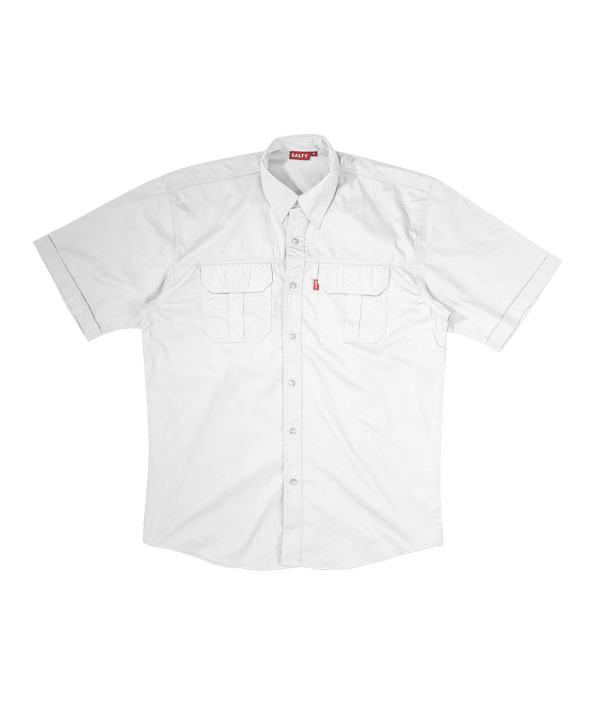Tugela Bush Shirt - Image 10